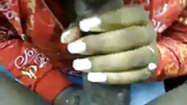 Chennai Servant Maid sucking my dick