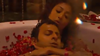 Pauli dam sex with co. 1