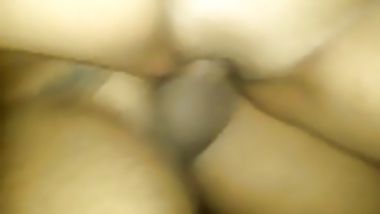 Amateur Indian Couple Hot Fuck!