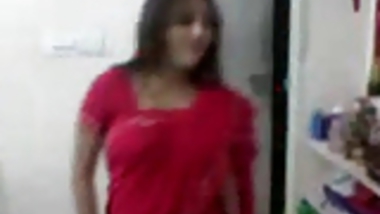 Indian Wife Dancing Sucking And Fucking