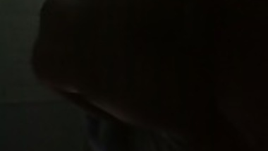 GF sucks my dick