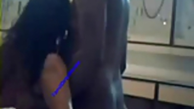 Sexy indian Aunty Fuck in Shop