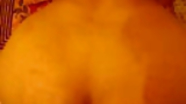 my first anal fuk with a horny women