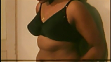 Indian Desi lesbian