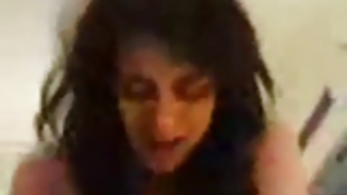 hairy puss indian gal