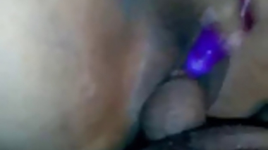 Indian Wife Cant Get Enough