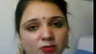 Indian MILF