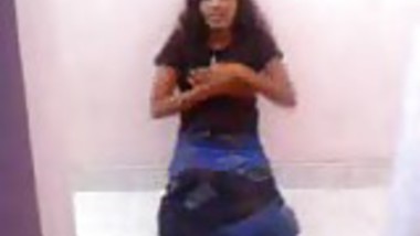 sexy indian GF showing