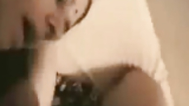 Indian Aunt BJ3