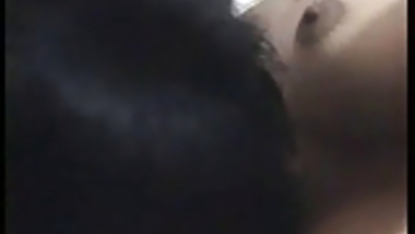 Hottest Indian French Kiss