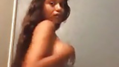 sri lankan teen exposed