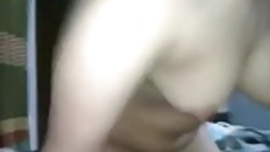 recording while having sex
