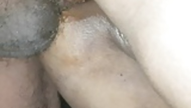 Desi anal with friends