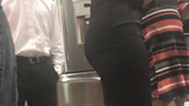 coworker candid