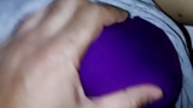 Fucking hard and cumming