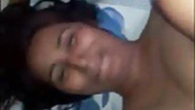 Swathi Naidu finally fucked