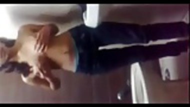 Desi girl undressing