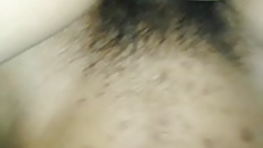 Indian wife fucking condom brown