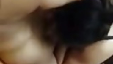 Indian lesbian aunty