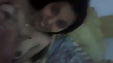 Desi teen nude selfie
