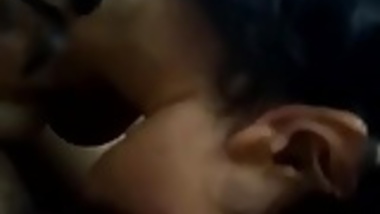Desi teen blowjob