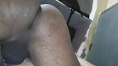 Indian wife fucking with condom
