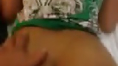 Indian booty