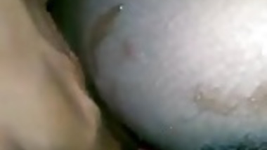 Hot girlfriend