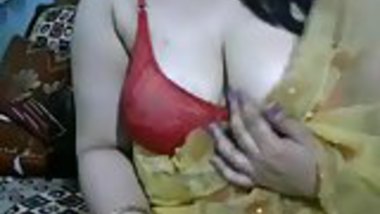 Indian Milf cam show