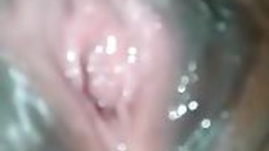 Desi Bhabhi ji Sleeping Devar Secretly plays Juicy Wet Pussy