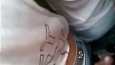 Compilation amateur touch encoxada chikan masturba 27