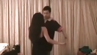 Desi chick sex film made during a vacation