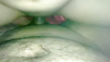 Indian wife Handjob and Fucking