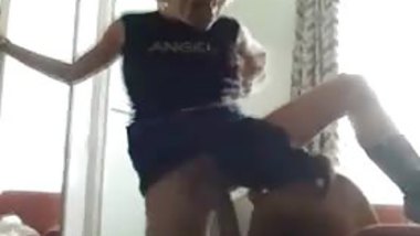 Indian Babe Geetha Doing Lesbian Sex With Her girlfriend
