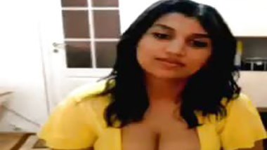 Famous cam lady Nandini in her new series two