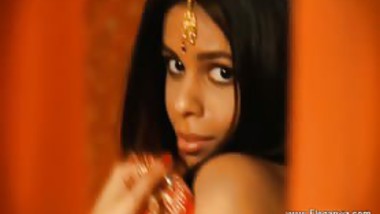 She Prepares Your Horniness
