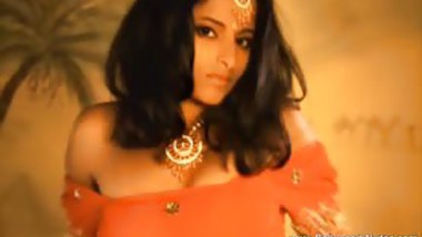 Forbidden Dance Ritual From India