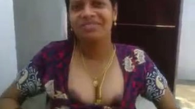 Mallu village aunty sex with neighbor