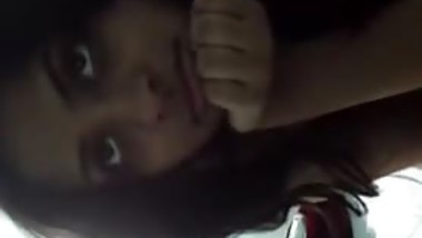 Indian bitches scandal filmed in an amateur sex tape