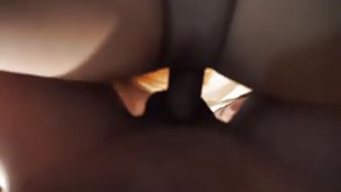 older step-mom allows him to fuck her