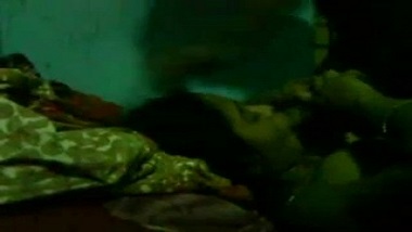 Indian aunty sex mms scandal with neighbor leaked