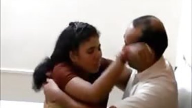 Kissed By The lover