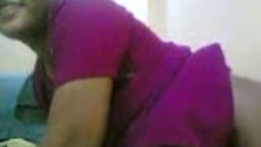 Punjabi aunty porn videos exposed online by secret lover
