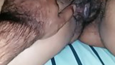 Morning Sex with Wife Part-1