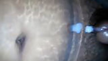 My wife cumshot