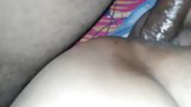Indian wife wet pussy fucking
