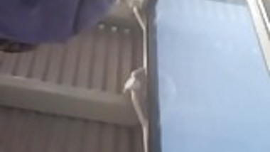 Indian up skirt spy