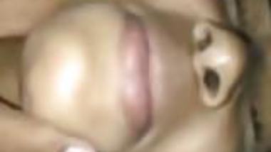 Desi teen choose bigone