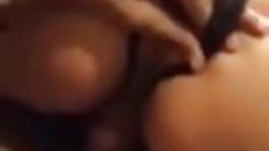Indian Fucked at a Hotel