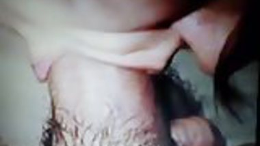 Very nice Wife Sucker your friend husband